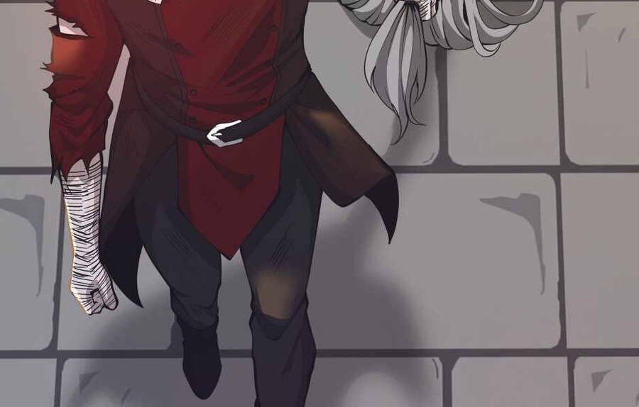 Ánh Sáng Cuối Con Đường Chapter 137 - Trang 2