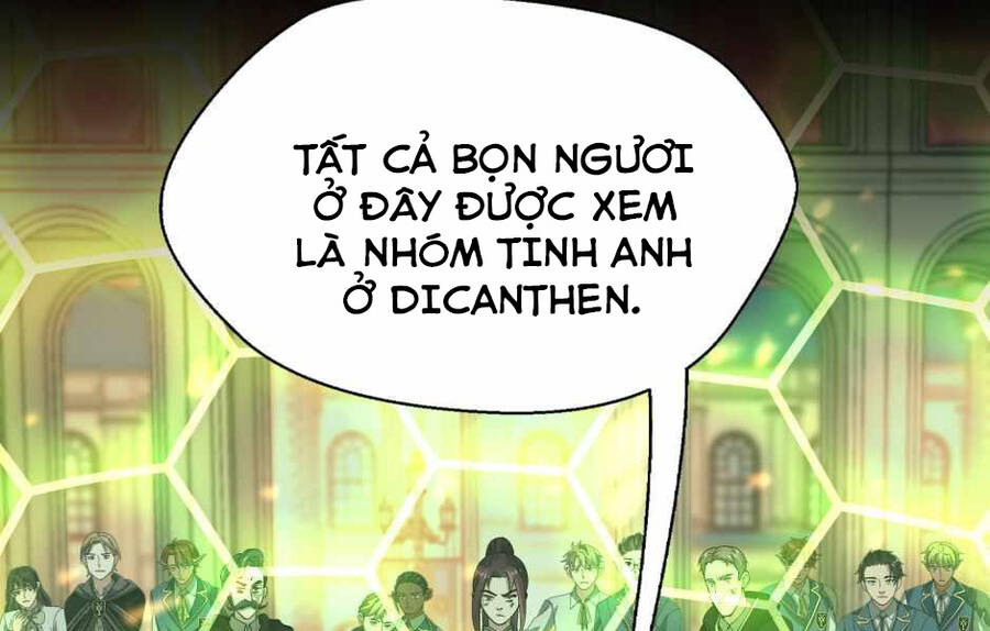 Ánh Sáng Cuối Con Đường Chapter 137 - Trang 2