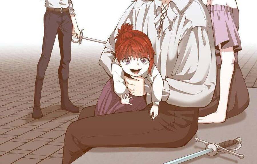 Ánh Sáng Cuối Con Đường Chapter 138 - Trang 2