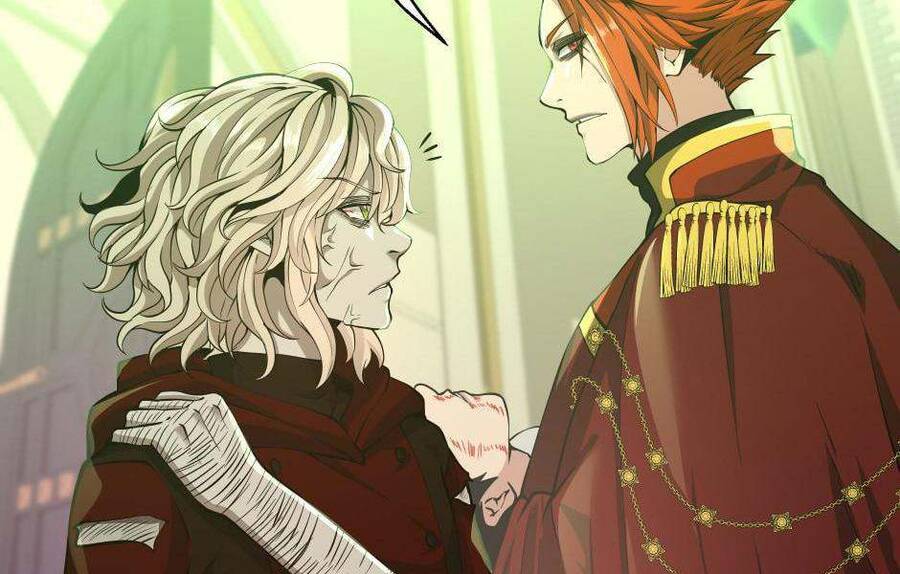 Ánh Sáng Cuối Con Đường Chapter 138 - Trang 2