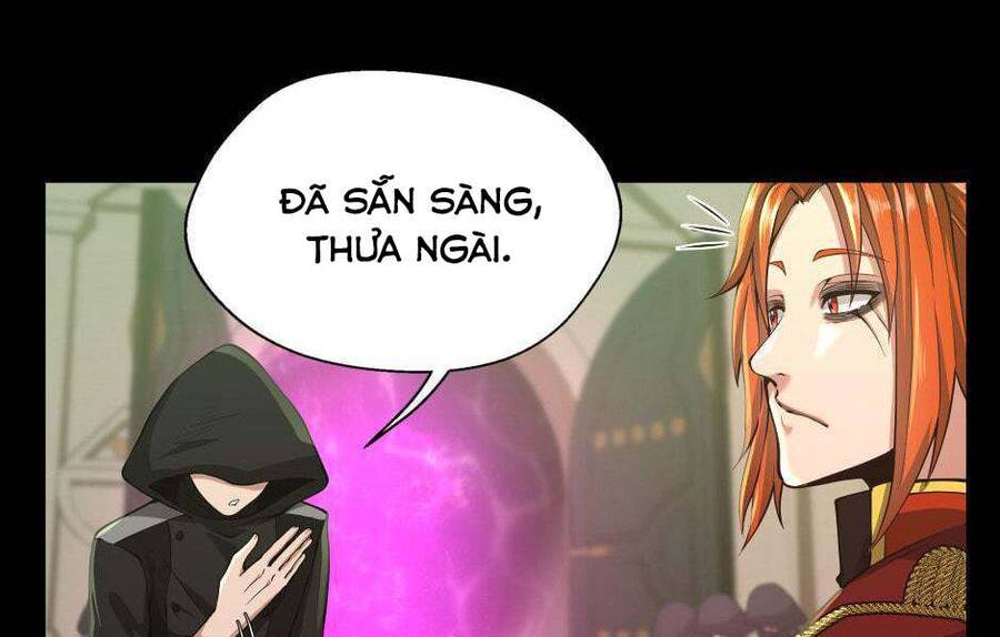 Ánh Sáng Cuối Con Đường Chapter 138 - Trang 2