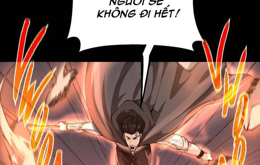 Ánh Sáng Cuối Con Đường Chapter 138 - Trang 2