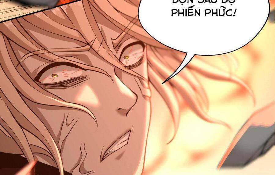 Ánh Sáng Cuối Con Đường Chapter 138 - Trang 2