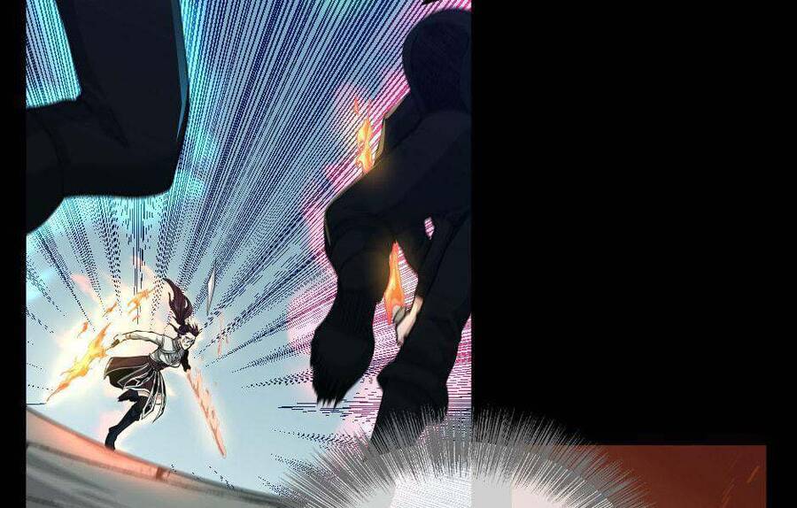 Ánh Sáng Cuối Con Đường Chapter 138 - Trang 2