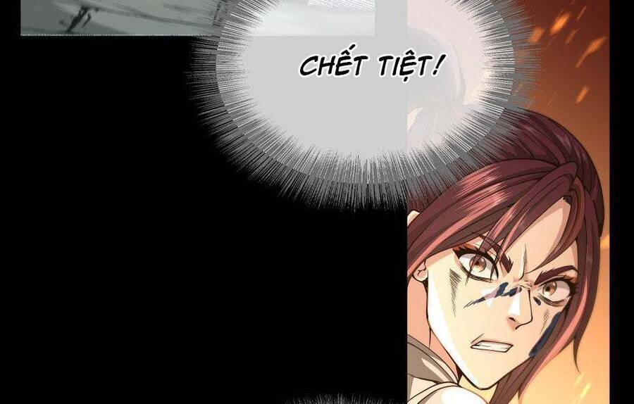 Ánh Sáng Cuối Con Đường Chapter 138 - Trang 2