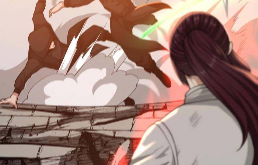 Ánh Sáng Cuối Con Đường Chapter 138 - Trang 2