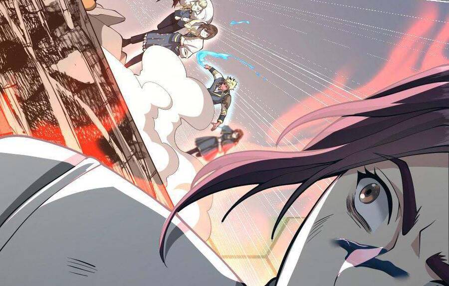 Ánh Sáng Cuối Con Đường Chapter 138 - Trang 2