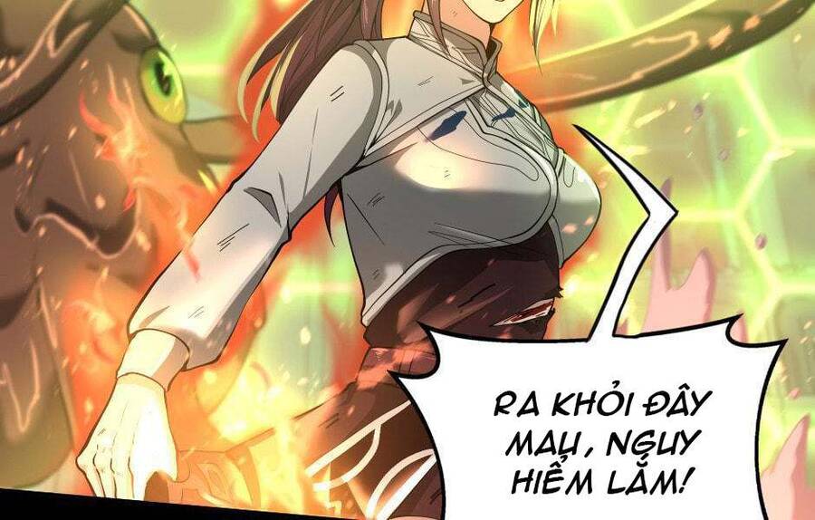 Ánh Sáng Cuối Con Đường Chapter 138 - Trang 2