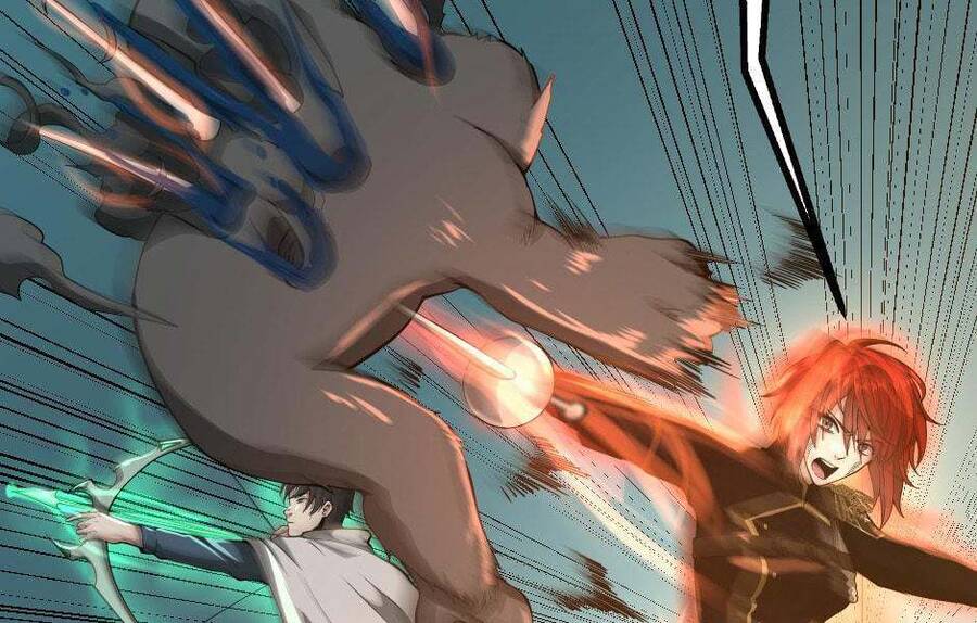 Ánh Sáng Cuối Con Đường Chapter 138 - Trang 2