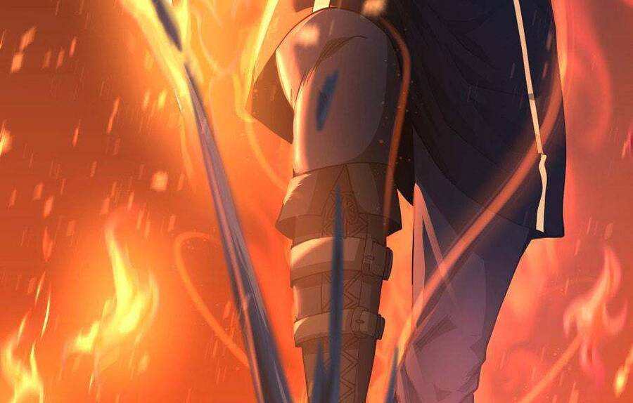 Ánh Sáng Cuối Con Đường Chapter 138 - Trang 2