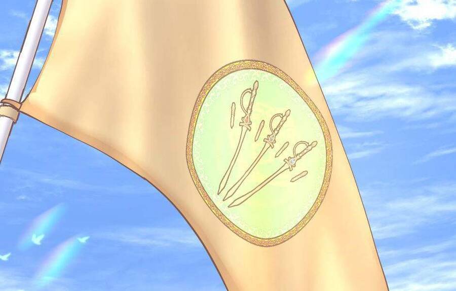 Ánh Sáng Cuối Con Đường Chapter 138 - Trang 2