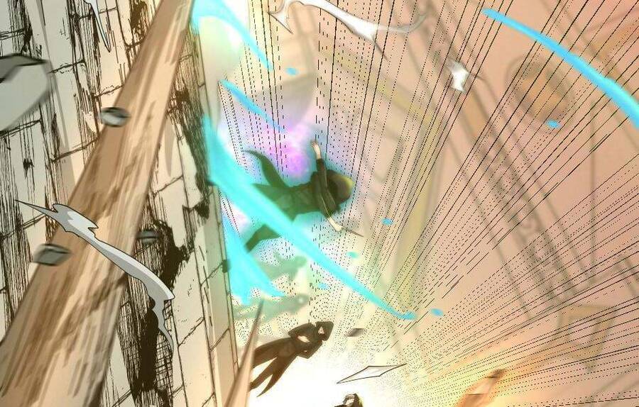 Ánh Sáng Cuối Con Đường Chapter 138 - Trang 2