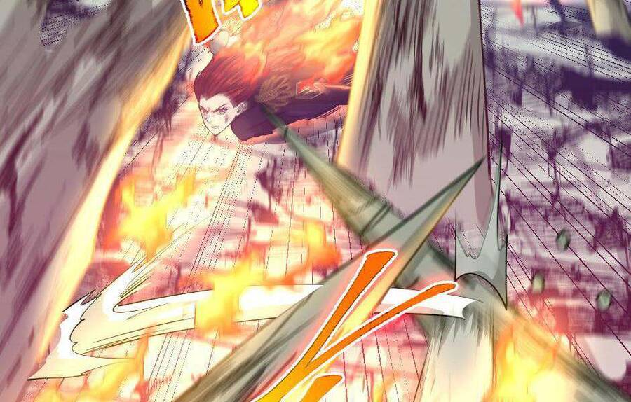 Ánh Sáng Cuối Con Đường Chapter 138 - Trang 2