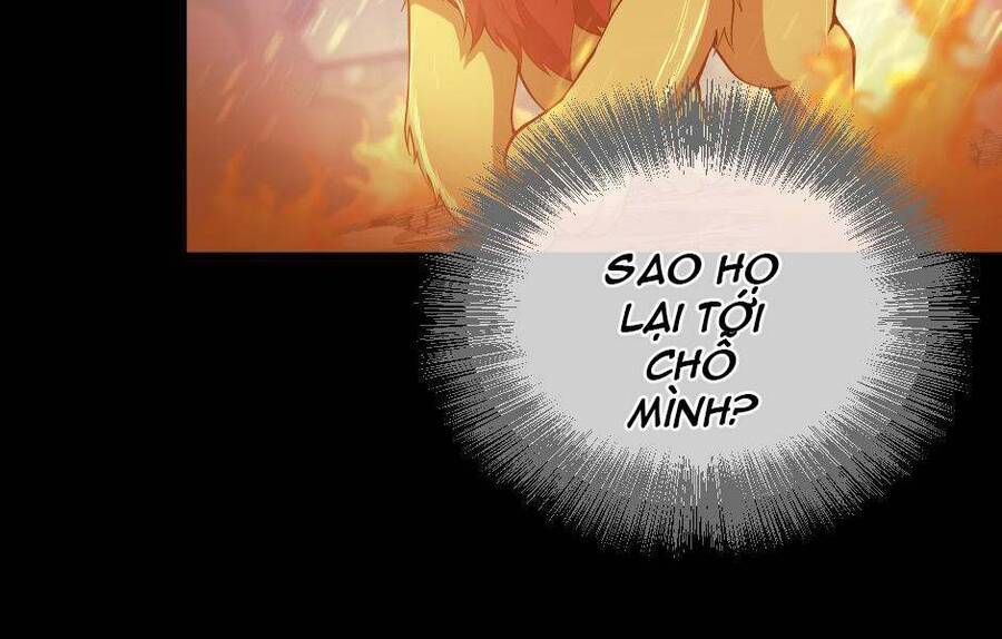 Ánh Sáng Cuối Con Đường Chapter 138 - Trang 2