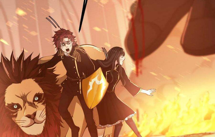 Ánh Sáng Cuối Con Đường Chapter 138 - Trang 2