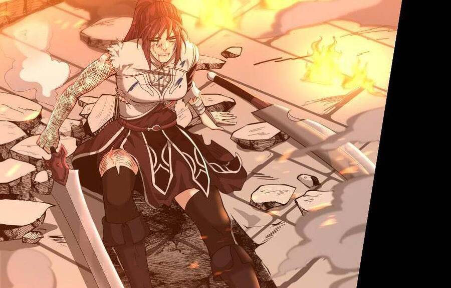 Ánh Sáng Cuối Con Đường Chapter 138 - Trang 2