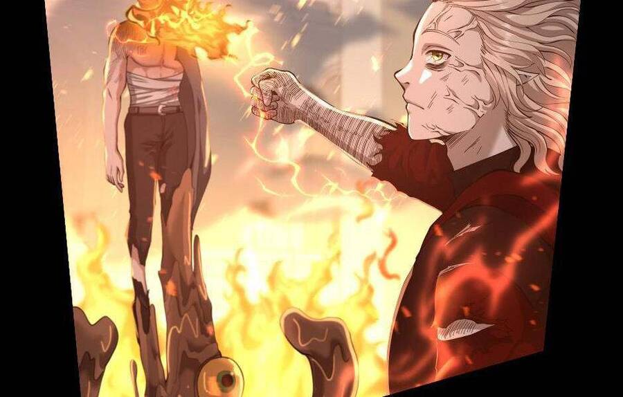 Ánh Sáng Cuối Con Đường Chapter 138 - Trang 2