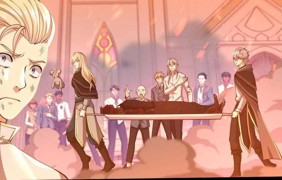 Ánh Sáng Cuối Con Đường Chapter 138 - Trang 2