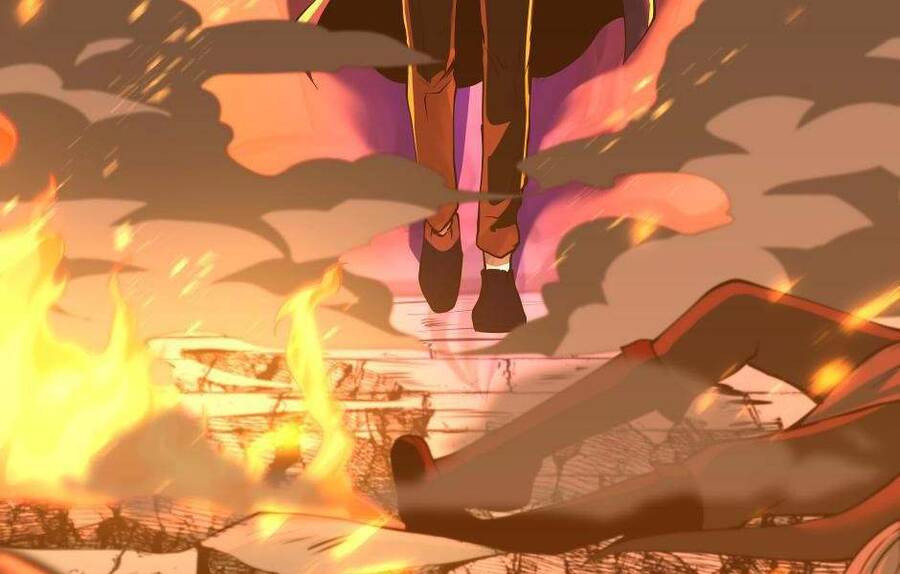 Ánh Sáng Cuối Con Đường Chapter 138 - Trang 2