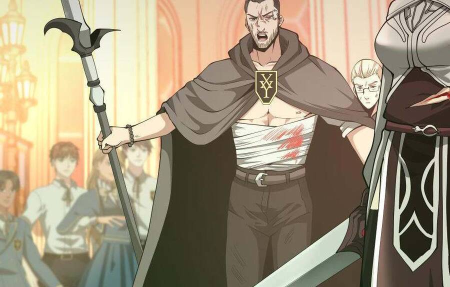 Ánh Sáng Cuối Con Đường Chapter 138 - Trang 2