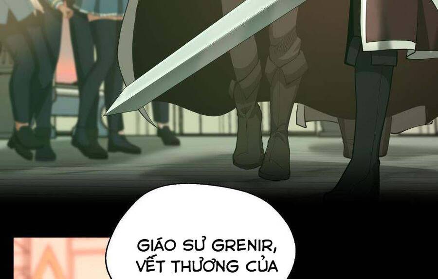 Ánh Sáng Cuối Con Đường Chapter 138 - Trang 2