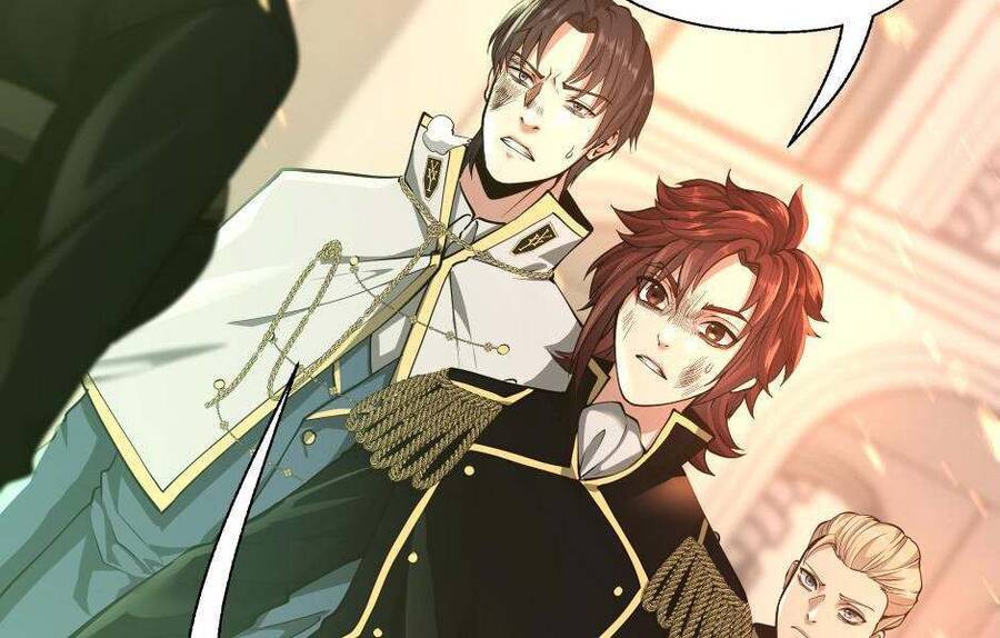 Ánh Sáng Cuối Con Đường Chapter 138 - Trang 2