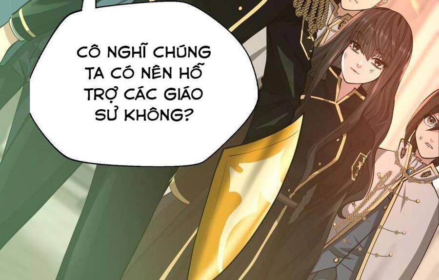 Ánh Sáng Cuối Con Đường Chapter 138 - Trang 2