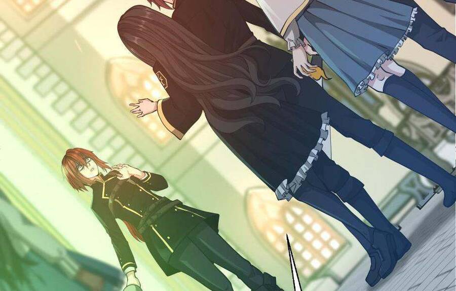 Ánh Sáng Cuối Con Đường Chapter 138 - Trang 2