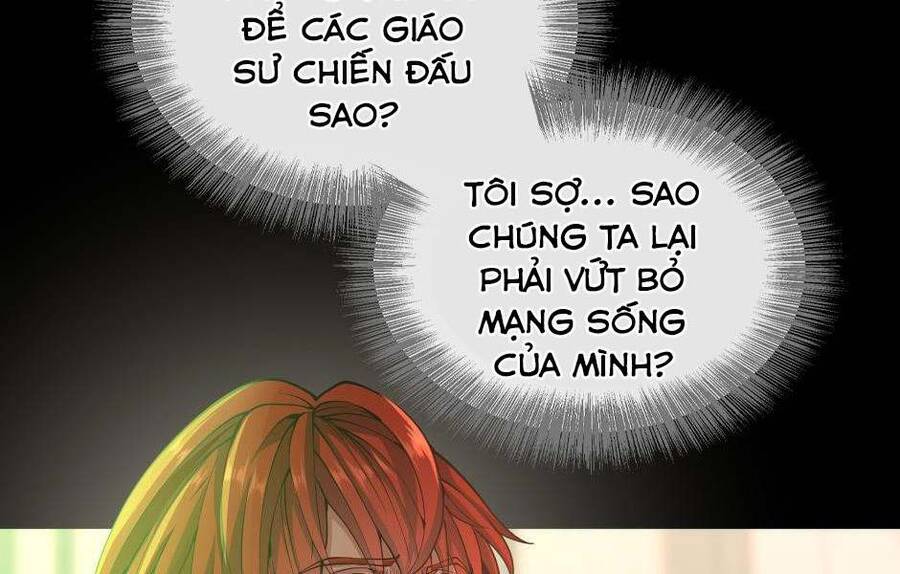 Ánh Sáng Cuối Con Đường Chapter 138 - Trang 2