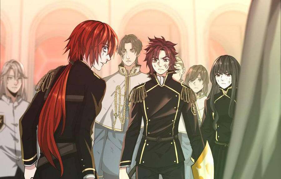 Ánh Sáng Cuối Con Đường Chapter 138 - Trang 2