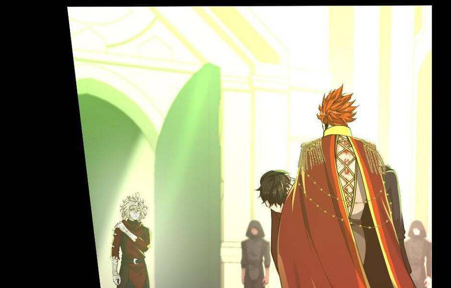 Ánh Sáng Cuối Con Đường Chapter 138 - Trang 2