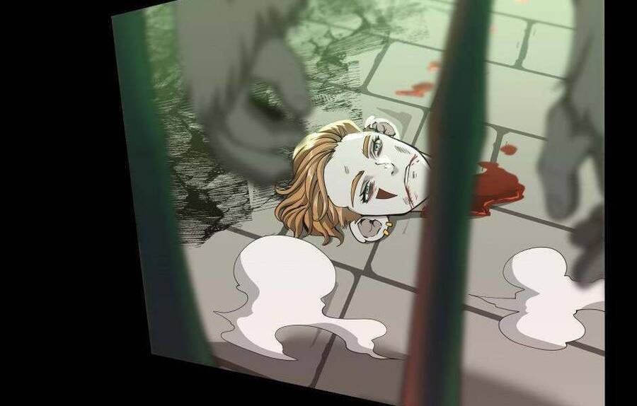 Ánh Sáng Cuối Con Đường Chapter 138 - Trang 2