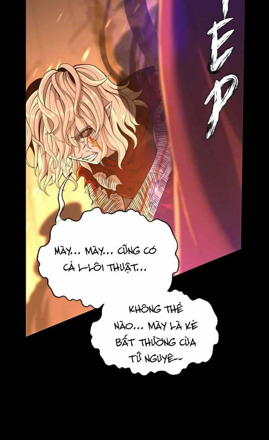 Ánh Sáng Cuối Con Đường Chapter 139 - Trang 2