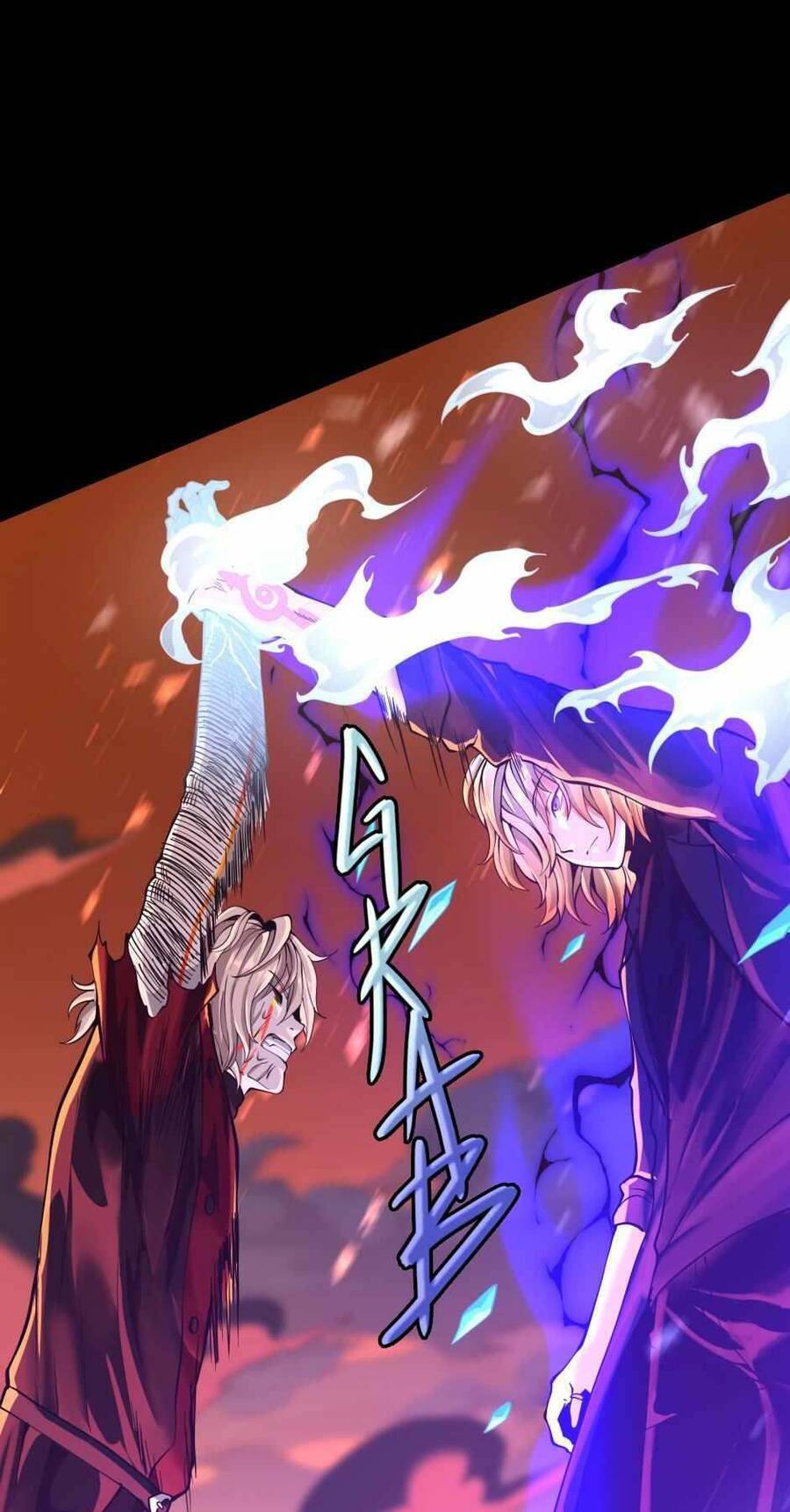 Ánh Sáng Cuối Con Đường Chapter 139 - Trang 2