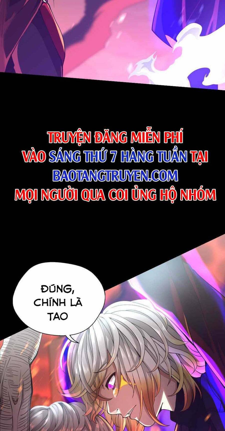 Ánh Sáng Cuối Con Đường Chapter 139 - Trang 2