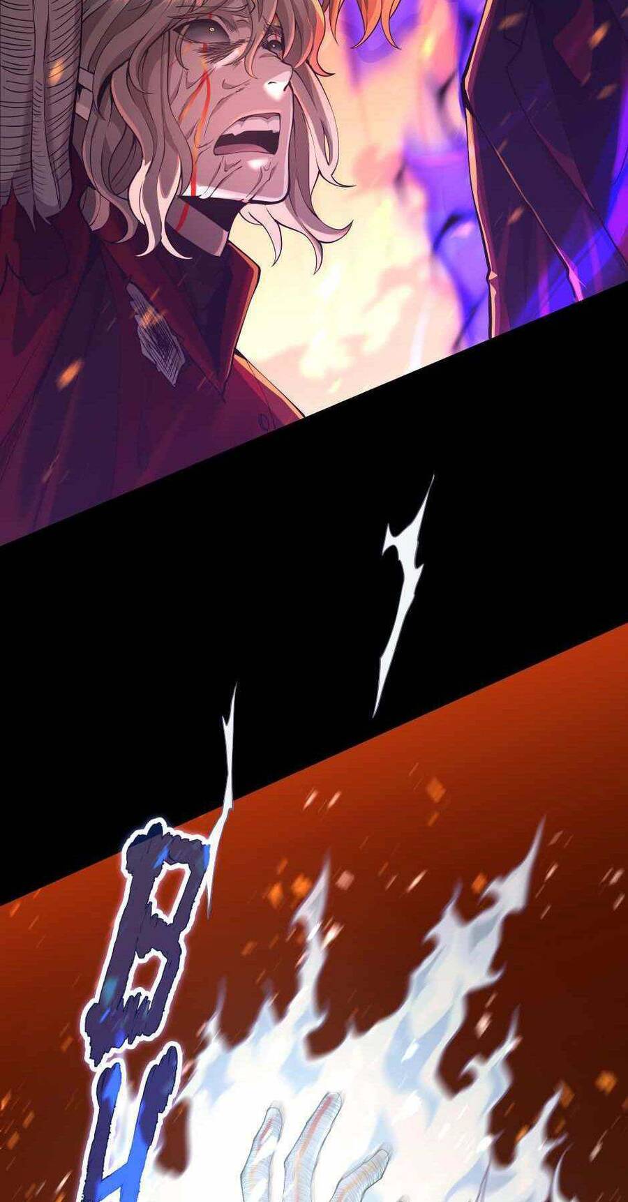 Ánh Sáng Cuối Con Đường Chapter 139 - Trang 2