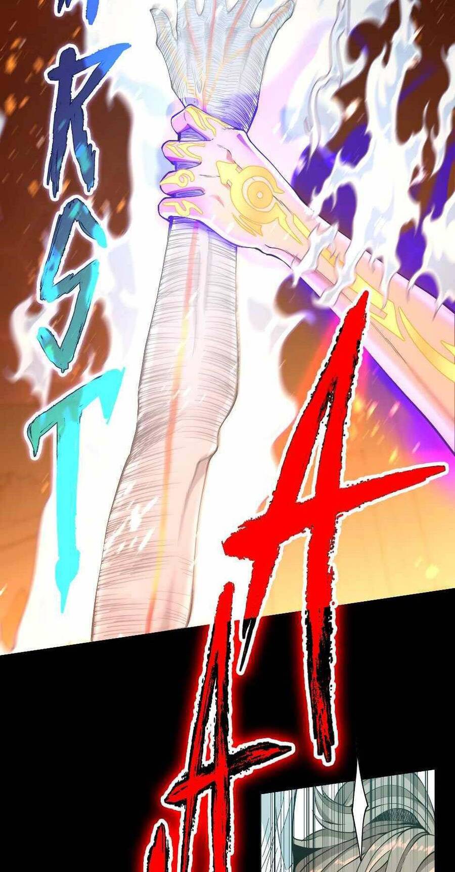 Ánh Sáng Cuối Con Đường Chapter 139 - Trang 2