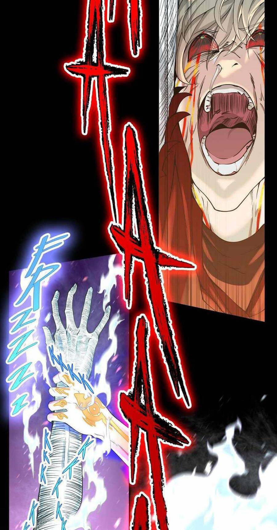 Ánh Sáng Cuối Con Đường Chapter 139 - Trang 2