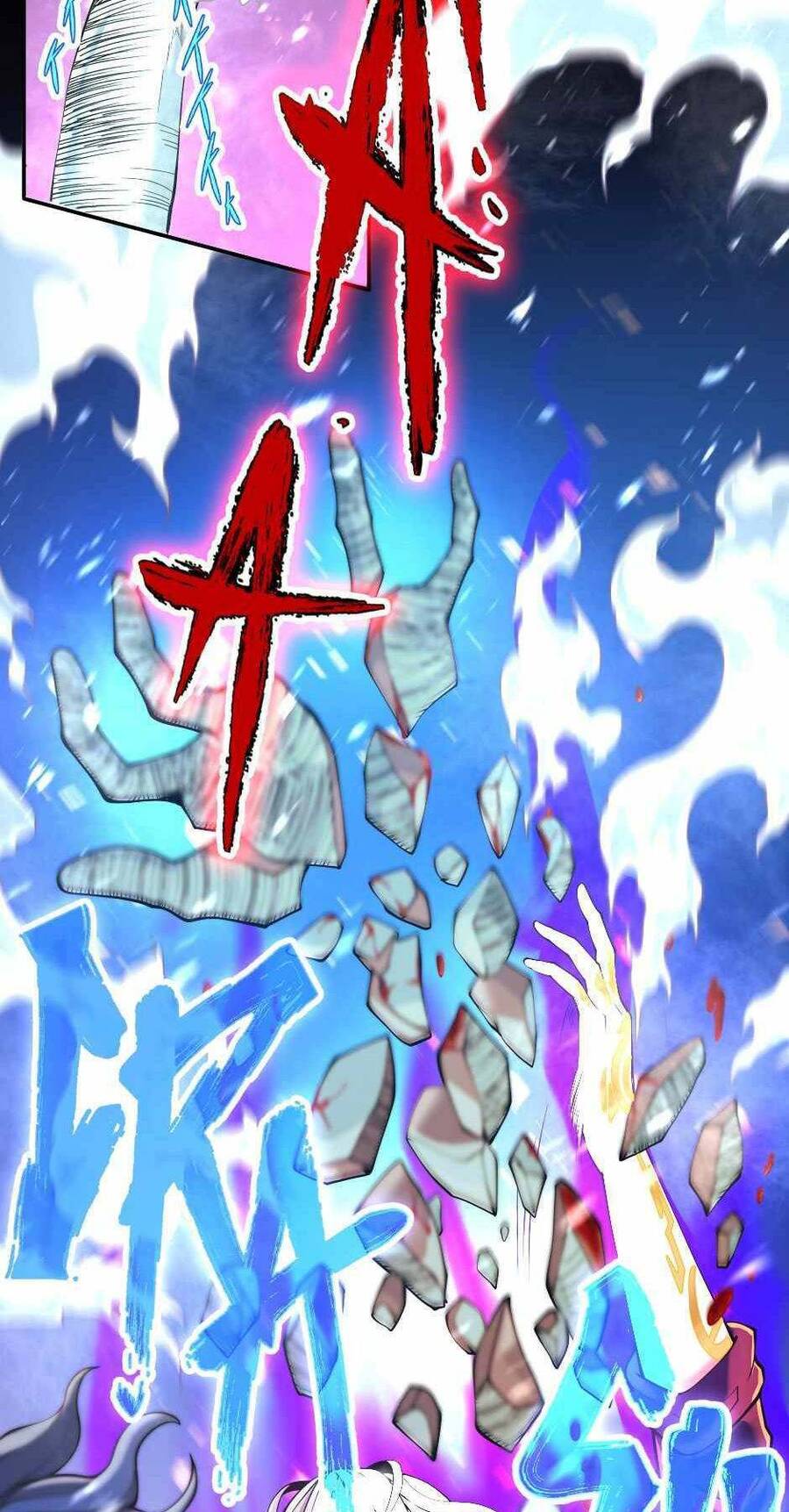 Ánh Sáng Cuối Con Đường Chapter 139 - Trang 2