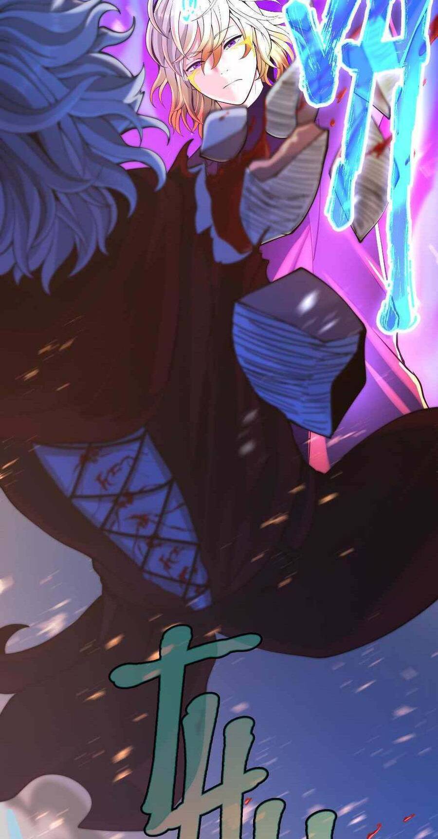 Ánh Sáng Cuối Con Đường Chapter 139 - Trang 2