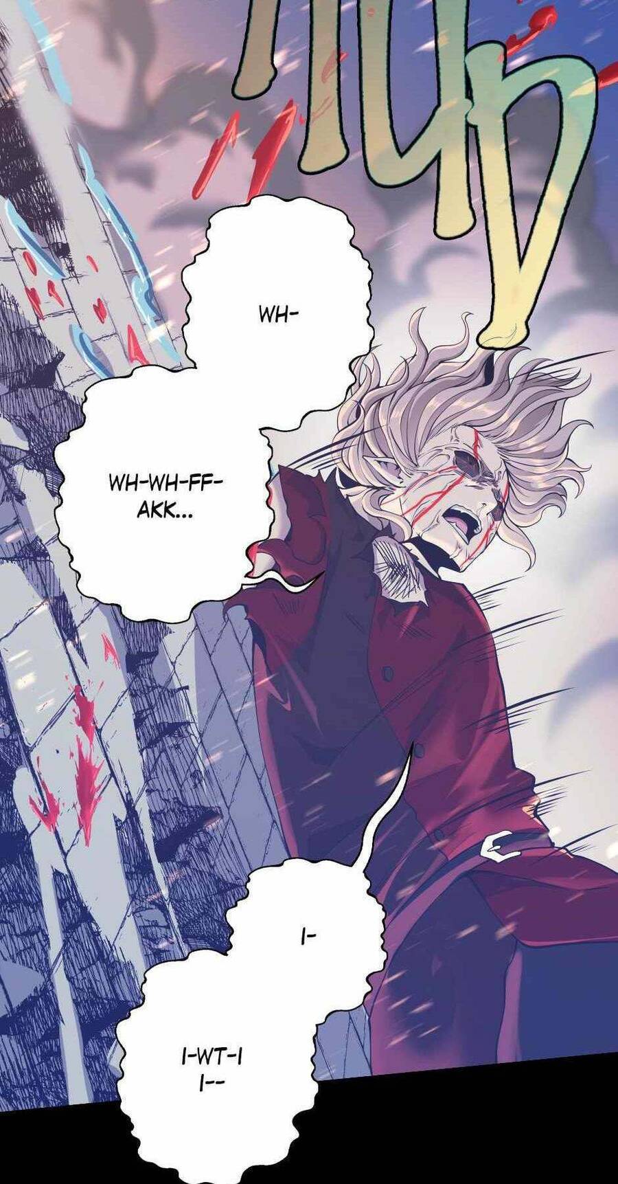 Ánh Sáng Cuối Con Đường Chapter 139 - Trang 2