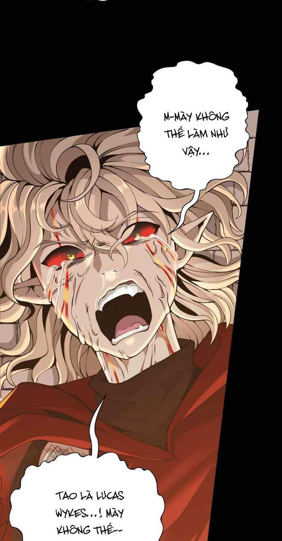 Ánh Sáng Cuối Con Đường Chapter 139 - Trang 2