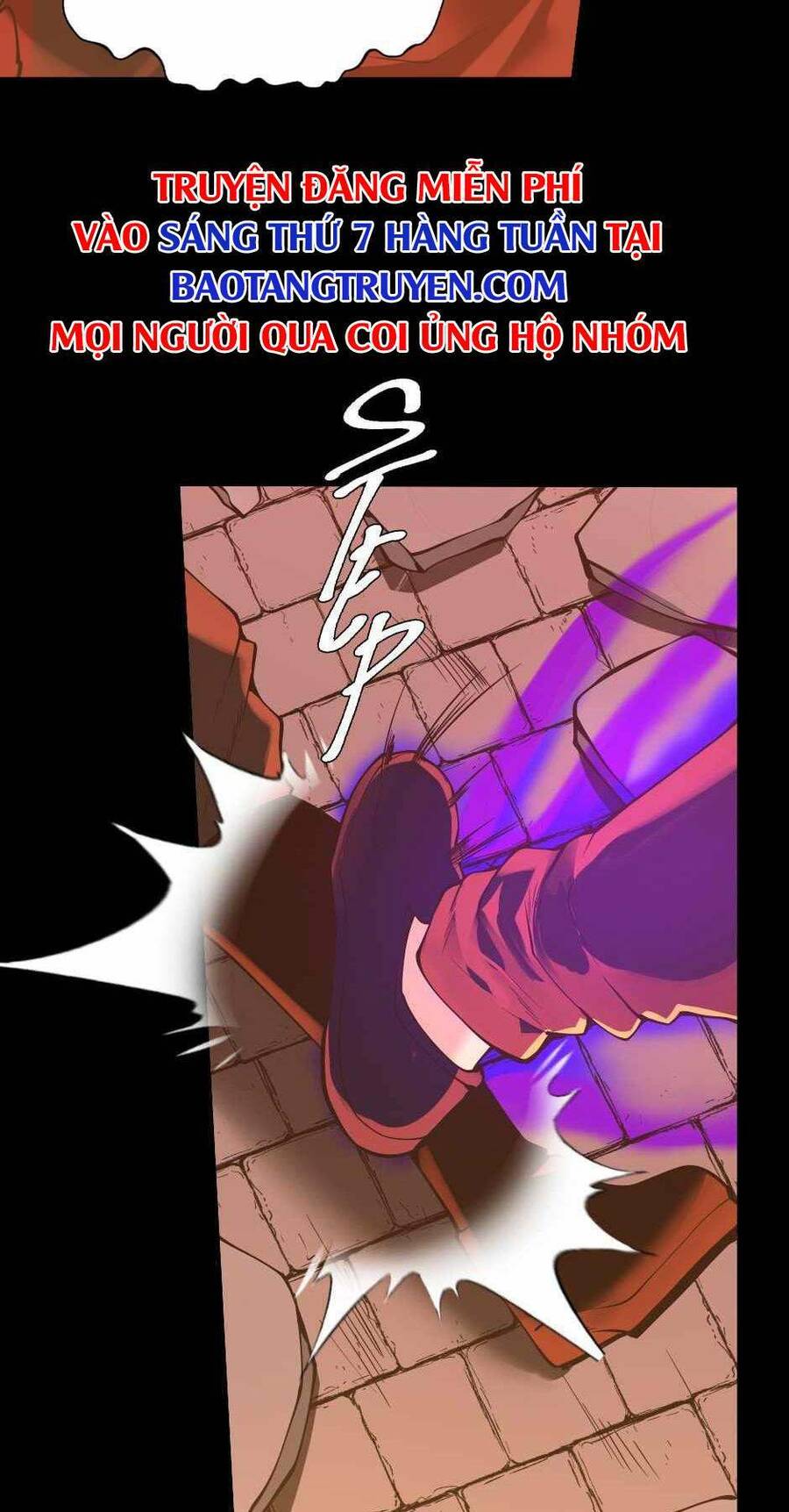 Ánh Sáng Cuối Con Đường Chapter 139 - Trang 2