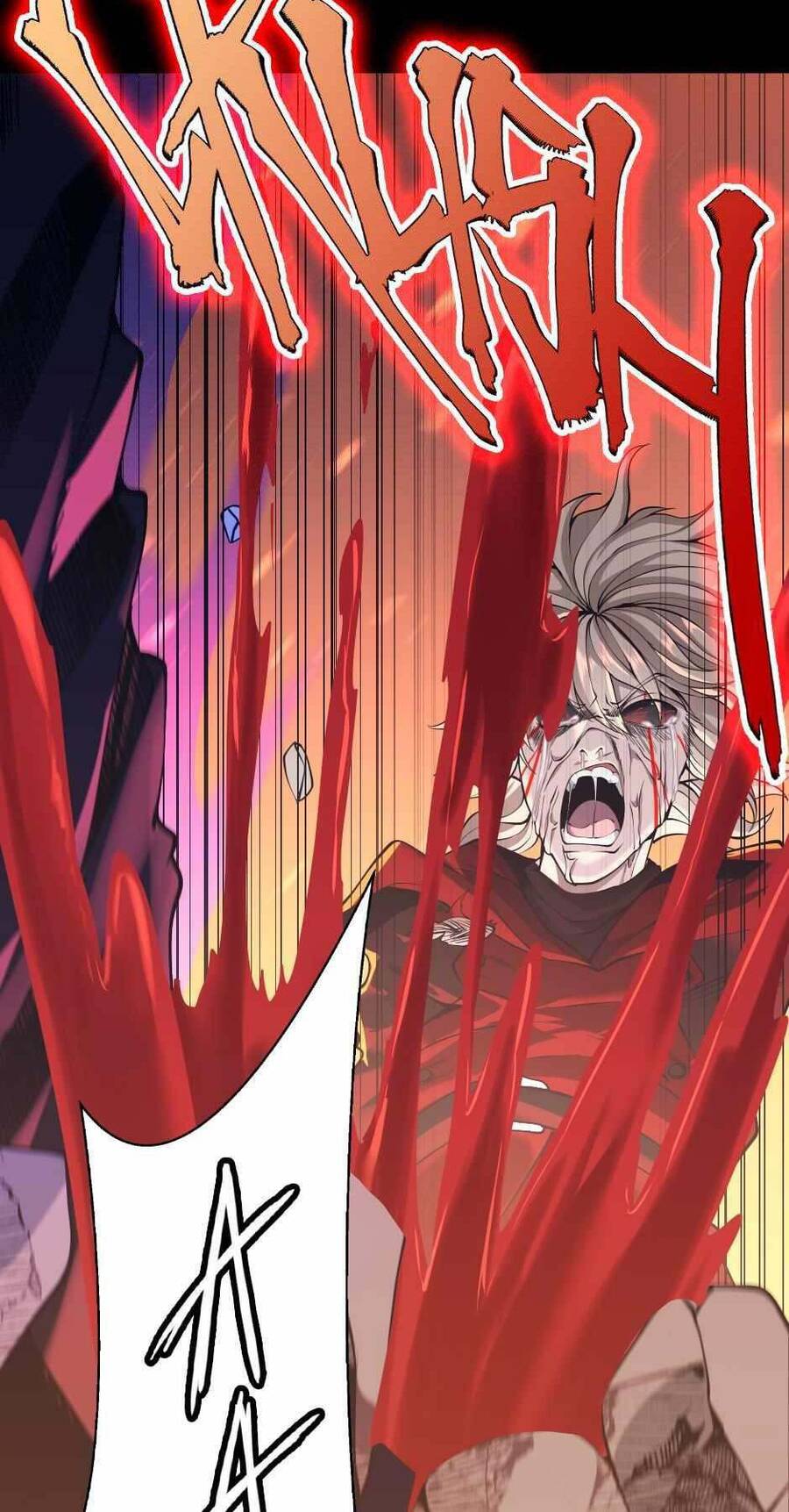 Ánh Sáng Cuối Con Đường Chapter 139 - Trang 2