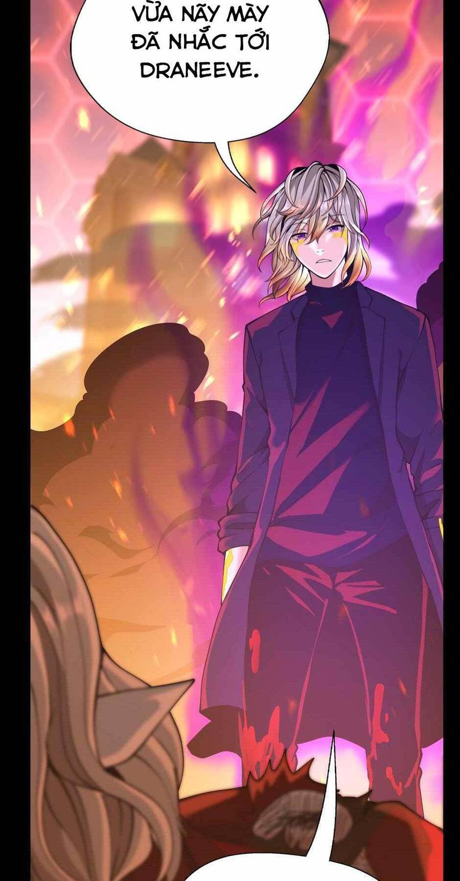 Ánh Sáng Cuối Con Đường Chapter 139 - Trang 2