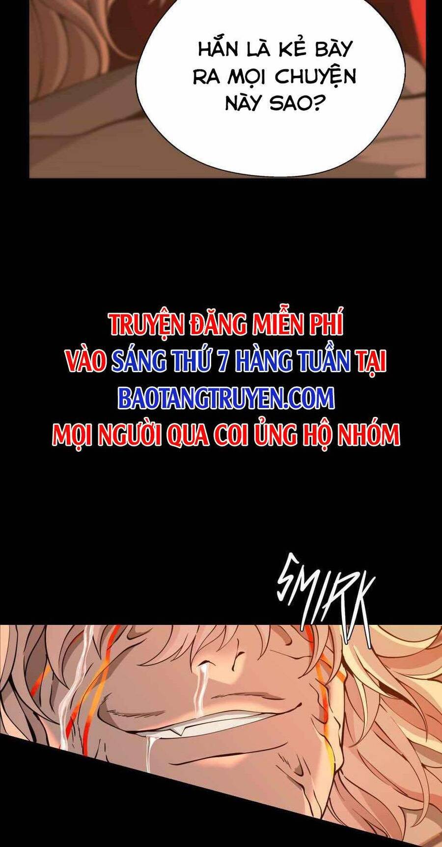 Ánh Sáng Cuối Con Đường Chapter 139 - Trang 2