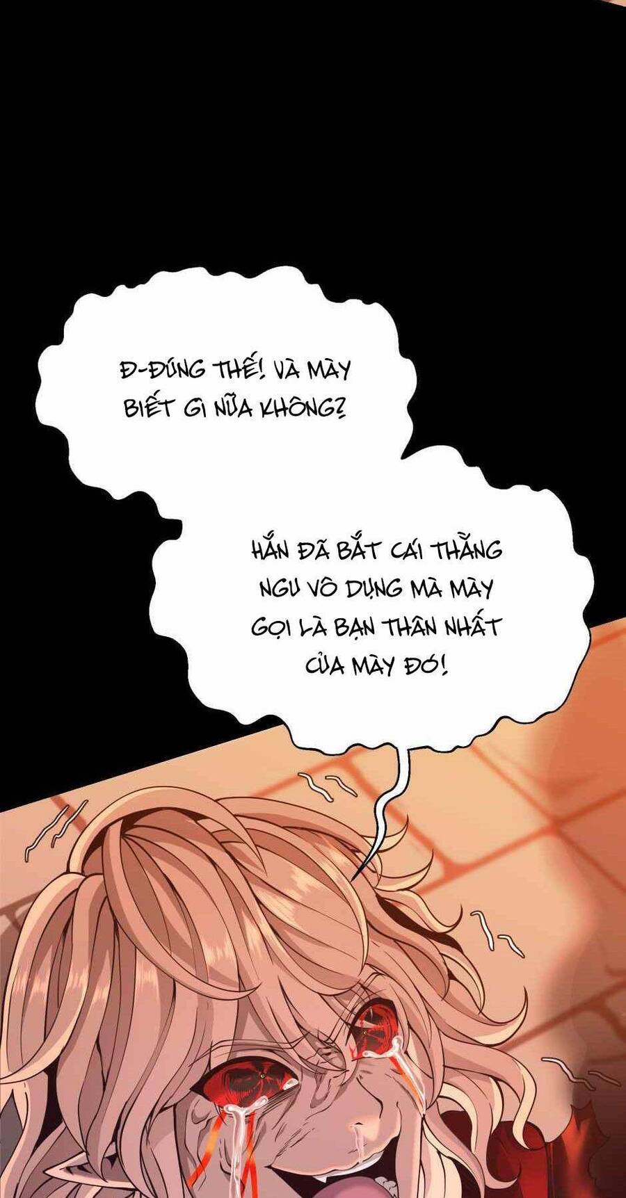 Ánh Sáng Cuối Con Đường Chapter 139 - Trang 2