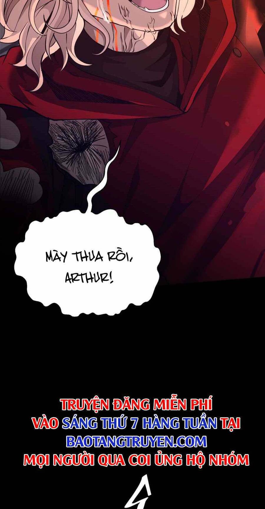 Ánh Sáng Cuối Con Đường Chapter 139 - Trang 2