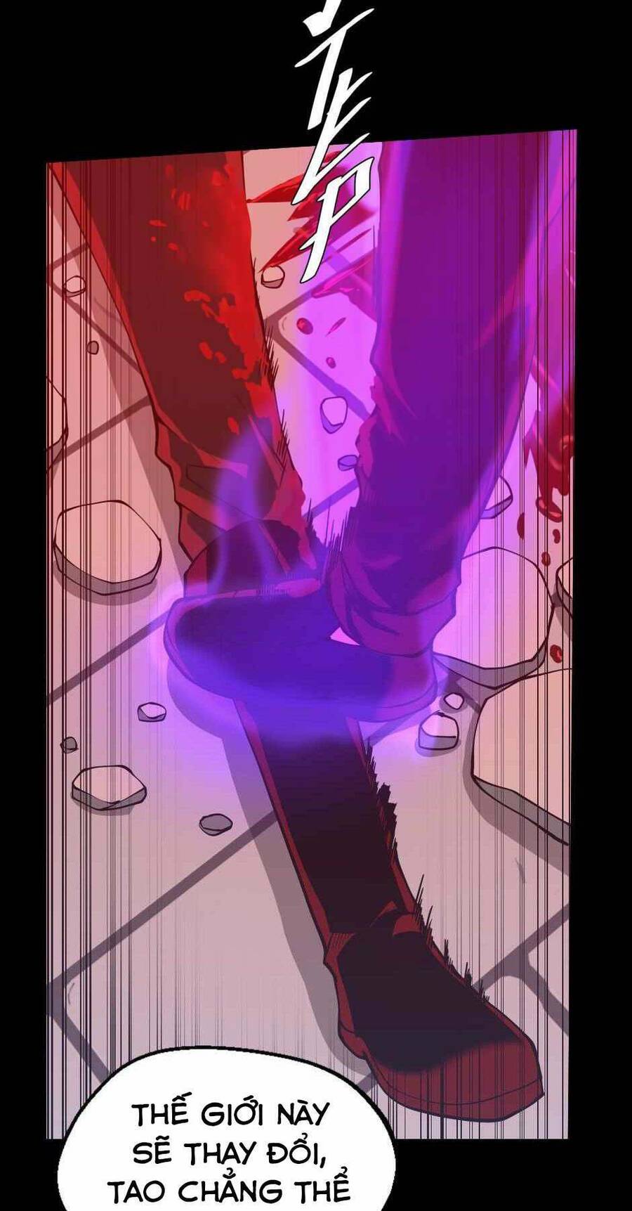 Ánh Sáng Cuối Con Đường Chapter 139 - Trang 2