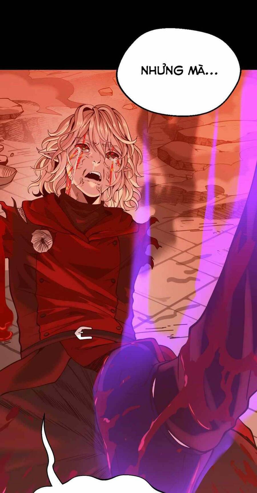 Ánh Sáng Cuối Con Đường Chapter 139 - Trang 2